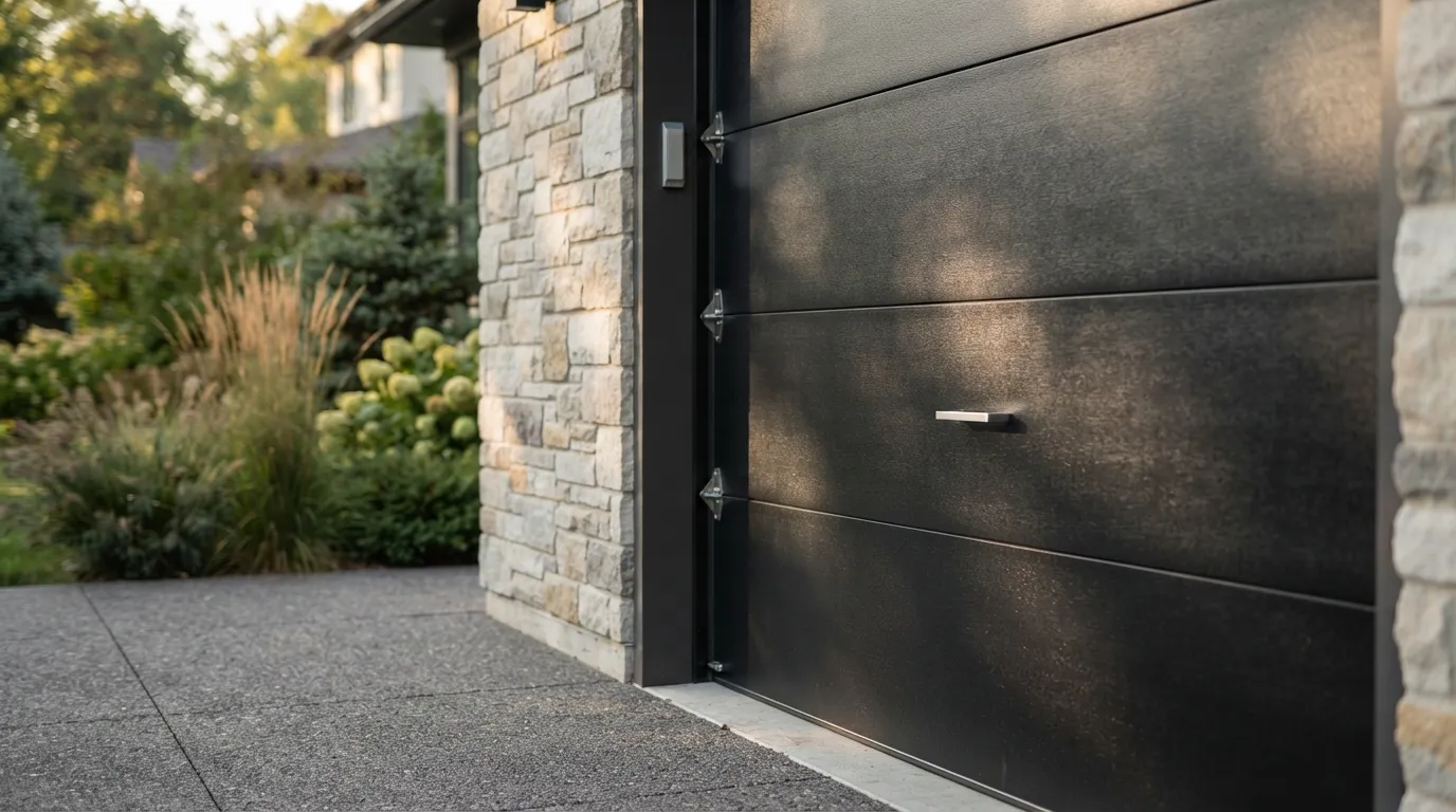 Tell us what’s wrong - Reynoldsburg garage door service