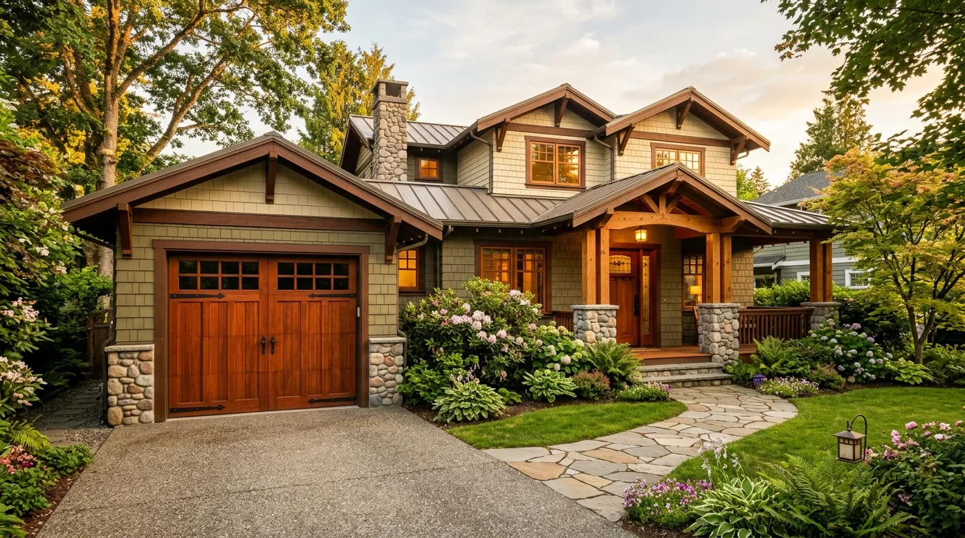 Tell us what’s wrong - Reynoldsburg garage door service