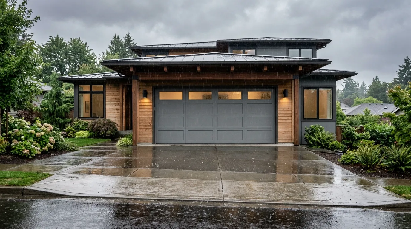 Tell us what’s wrong - Reynoldsburg garage door service