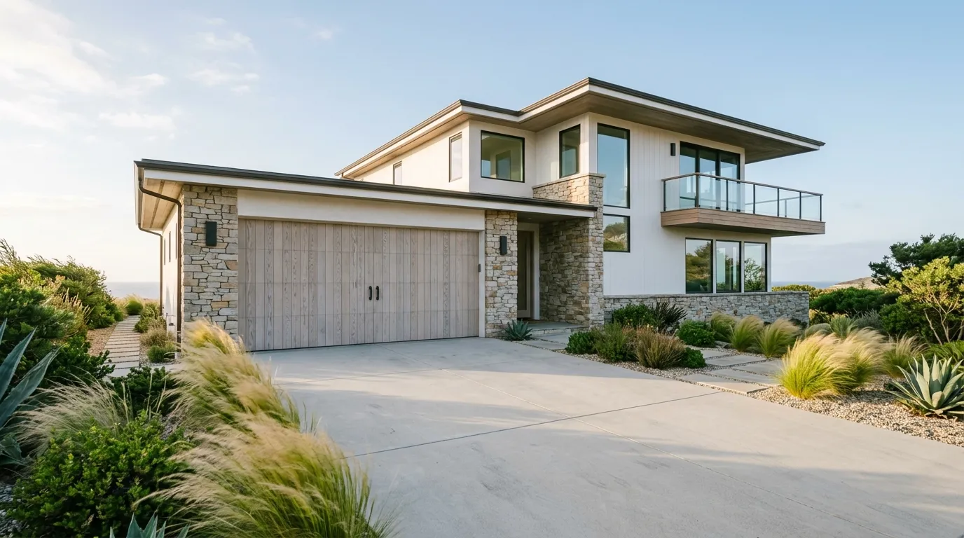 Garage Door Services in Reynoldsburg
