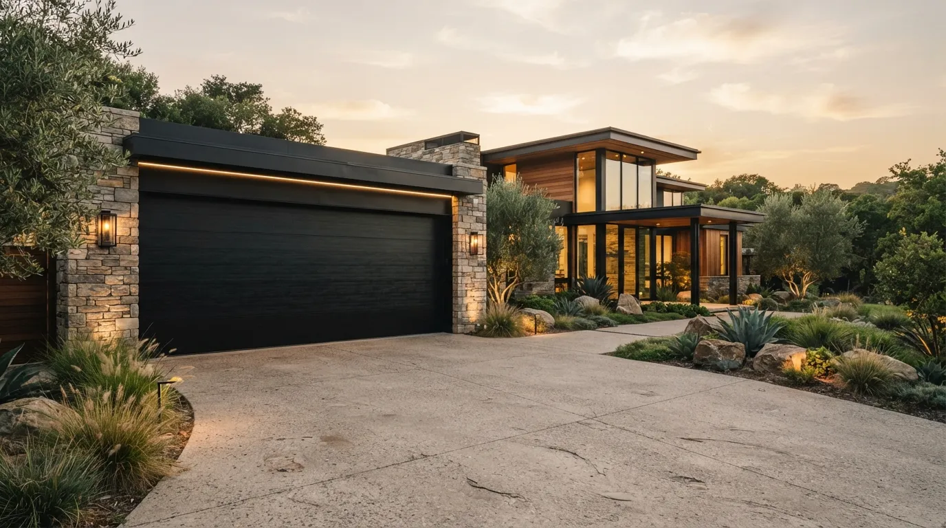 Tell us what’s wrong - Reynoldsburg garage door service
