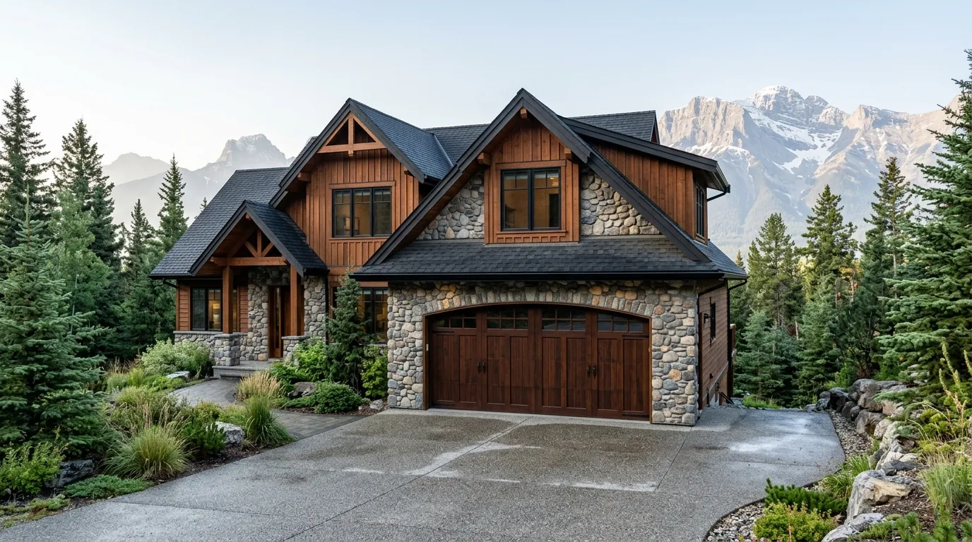 Tell us what’s wrong - Reynoldsburg garage door service
