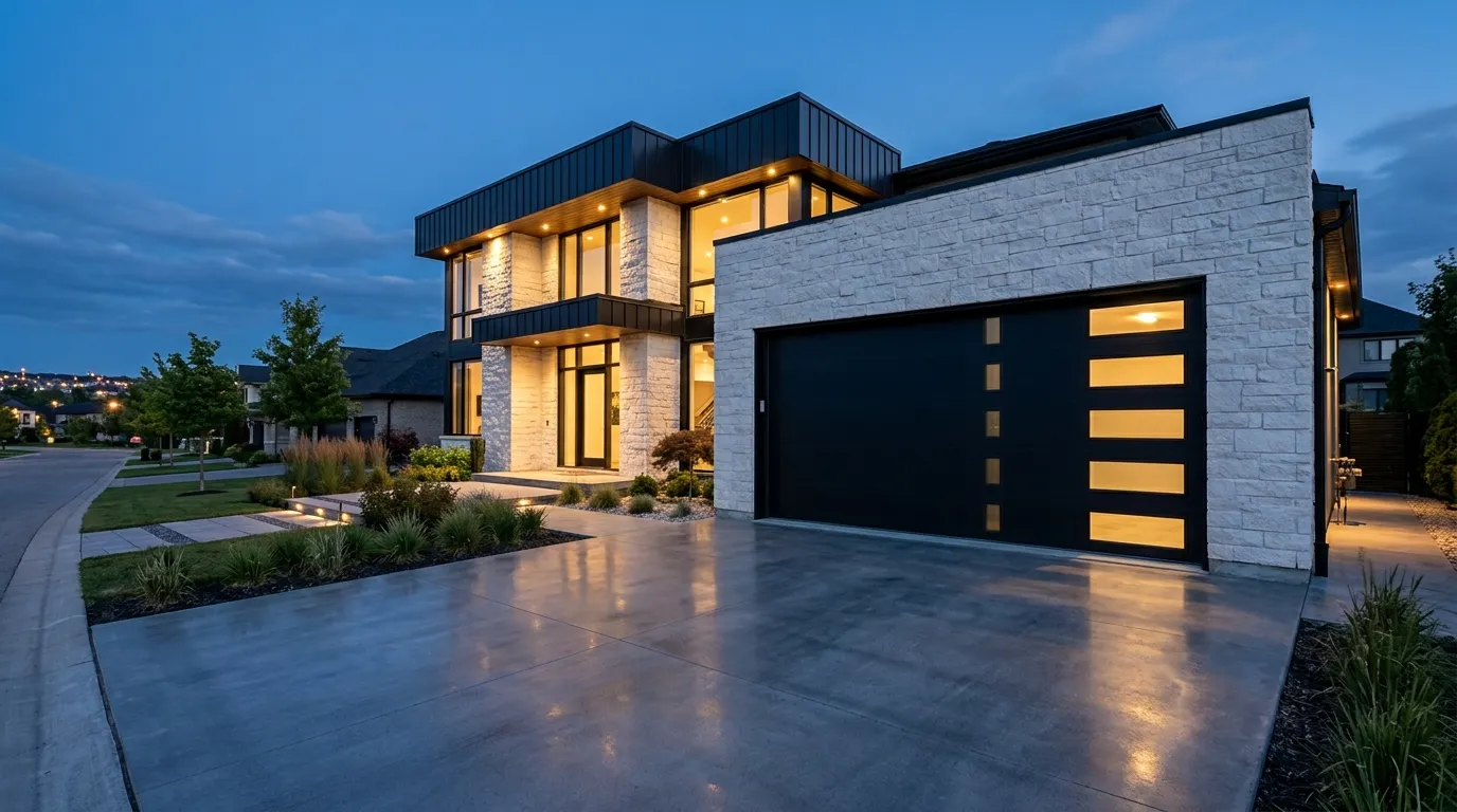 Tell us what’s wrong - Reynoldsburg garage door service