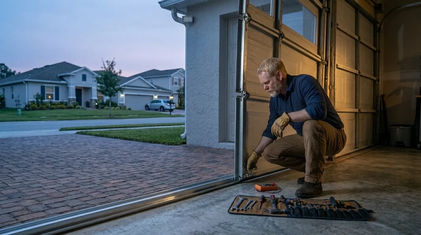 Cable Repair in Reynoldsburg