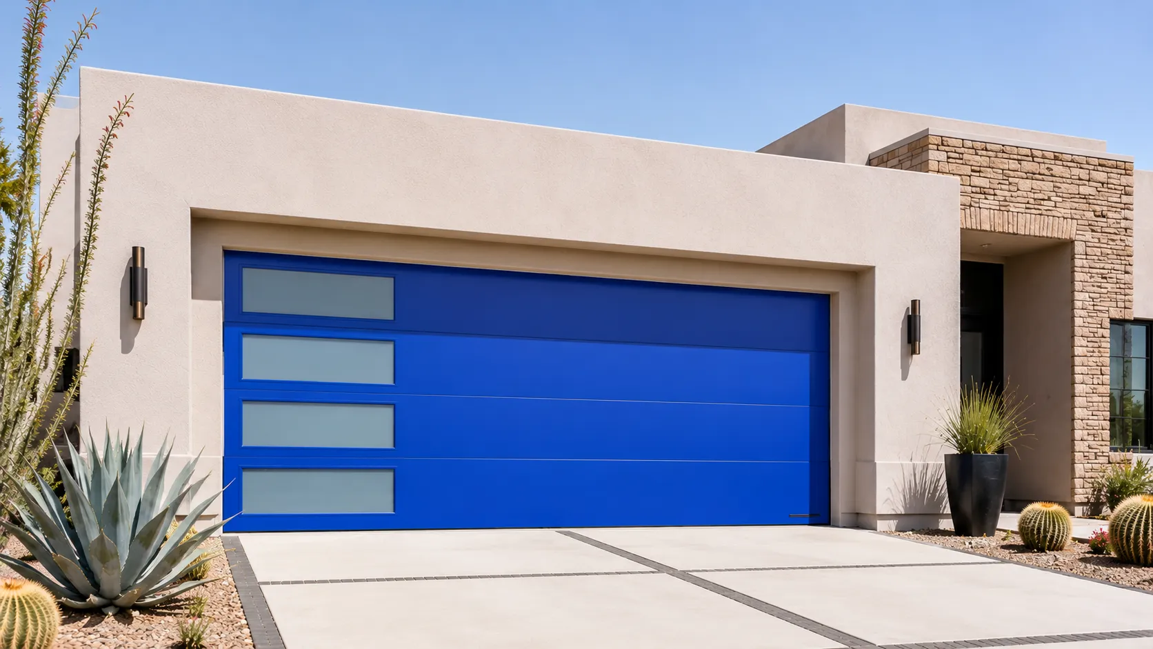 Tell us what’s wrong - Reynoldsburg garage door service